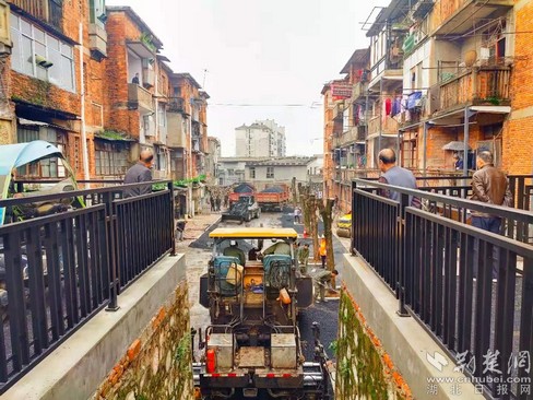 黄石市2024年老旧小区改造名单,黄石18中旁老旧小区何时改造