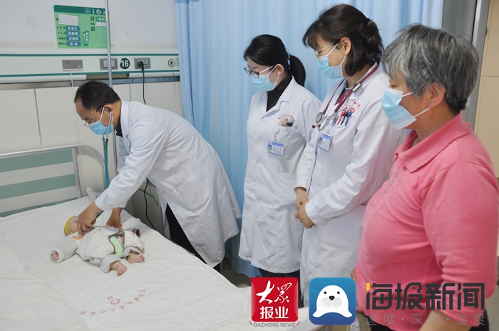 儿童支气管镜检查术,市中心医院儿童支气管镜