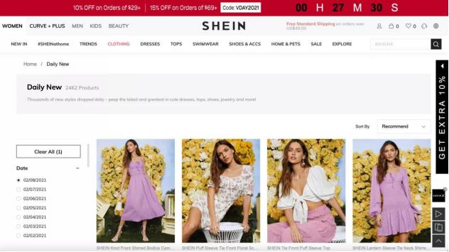 国货当自强服装,国产当自强还缺什么