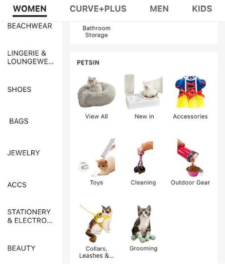 国货当自强服装,国产当自强还缺什么