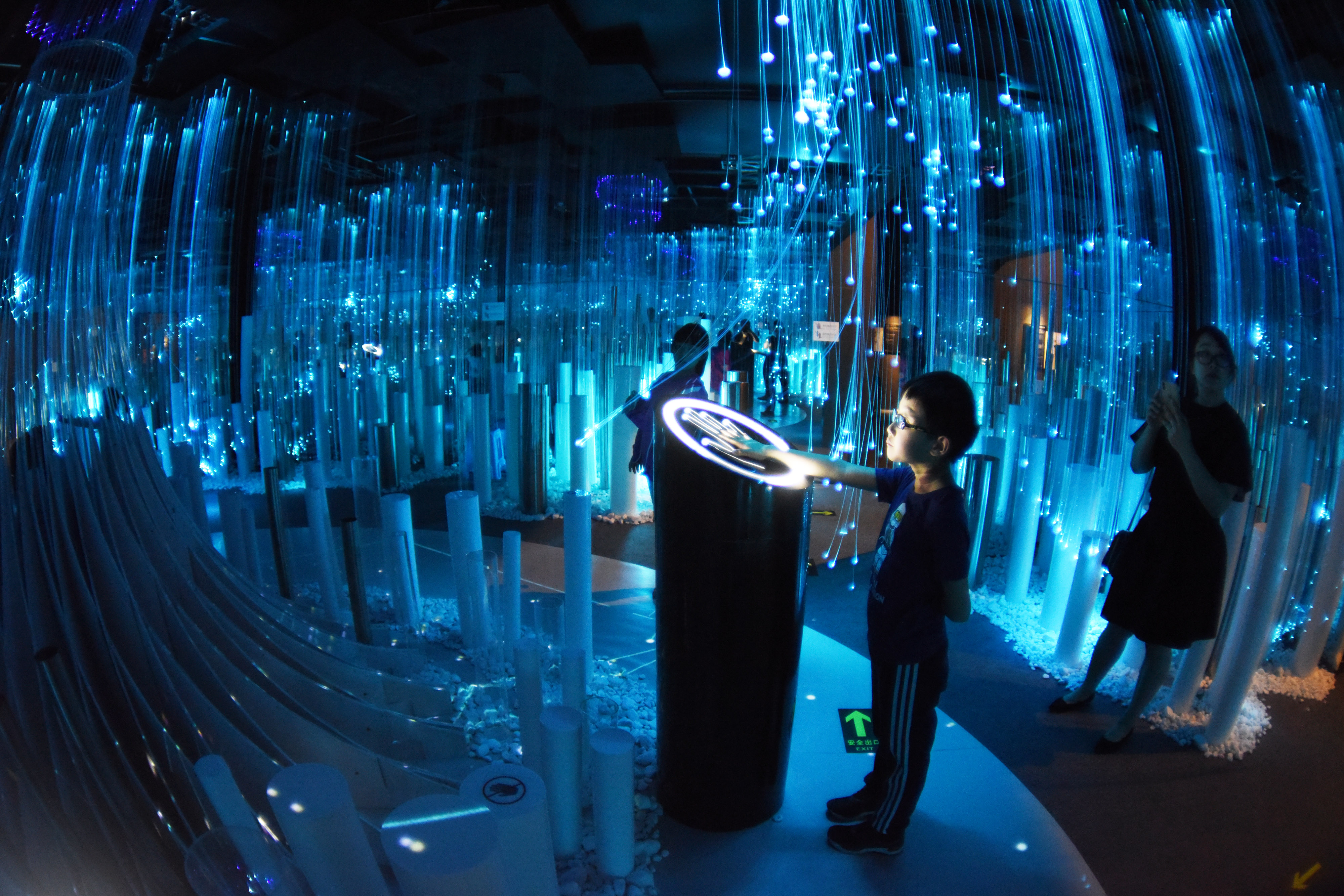 以正确方向推动文化繁荣,协调发展蕴含着丰富的文化