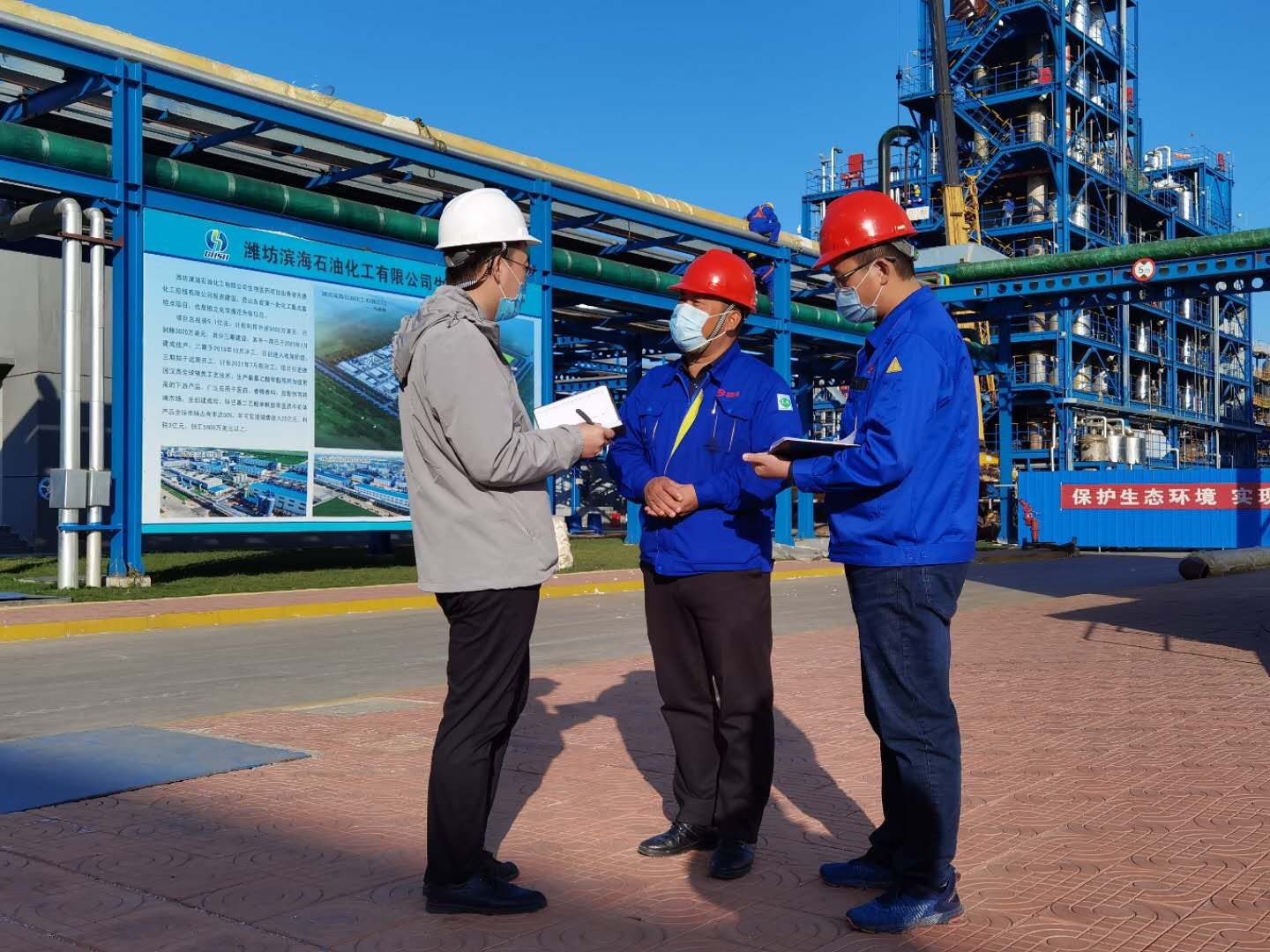 潍坊提振经济更新动能,规模以上工业增加值达到6800亿元