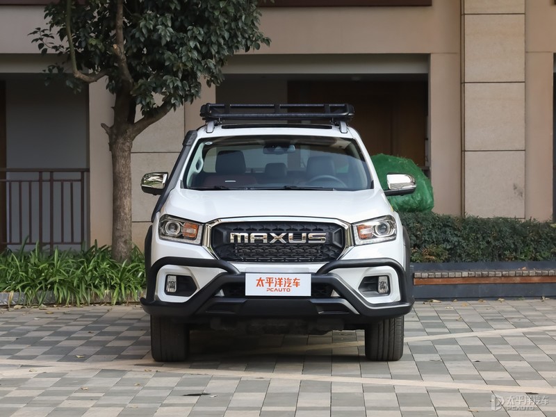 上汽大通t70新车报价,上汽大通t70图片及报价