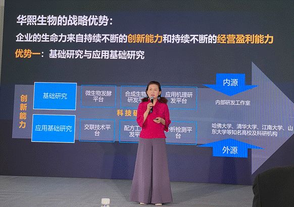 华熙生物玻尿酸智商税,玻尿酸食品深陷智商税风波