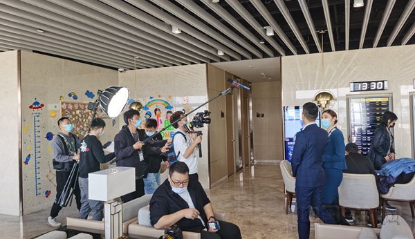 上海浦东机场周边酒店特惠直播间,上海机场浦东机场攻略