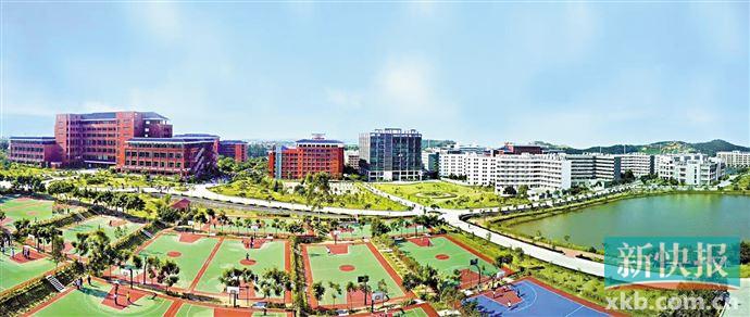 广州华立科技学院招生2024春季,广州华立科技职业学院值得报吗