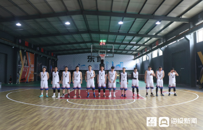 恒聚篮球挑战赛,金冠永达杯