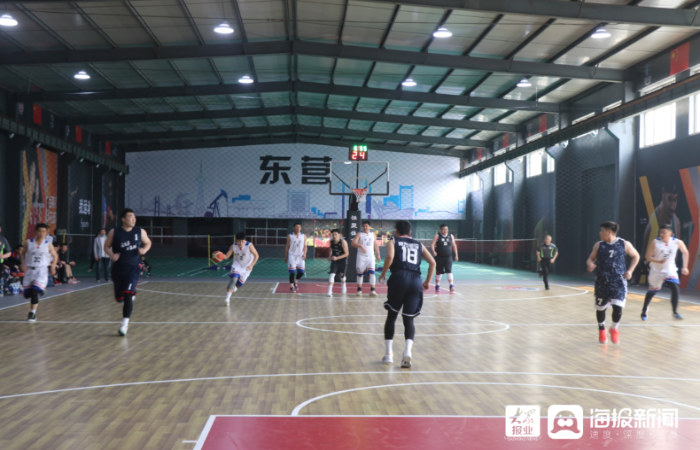 恒聚篮球挑战赛,金冠永达杯