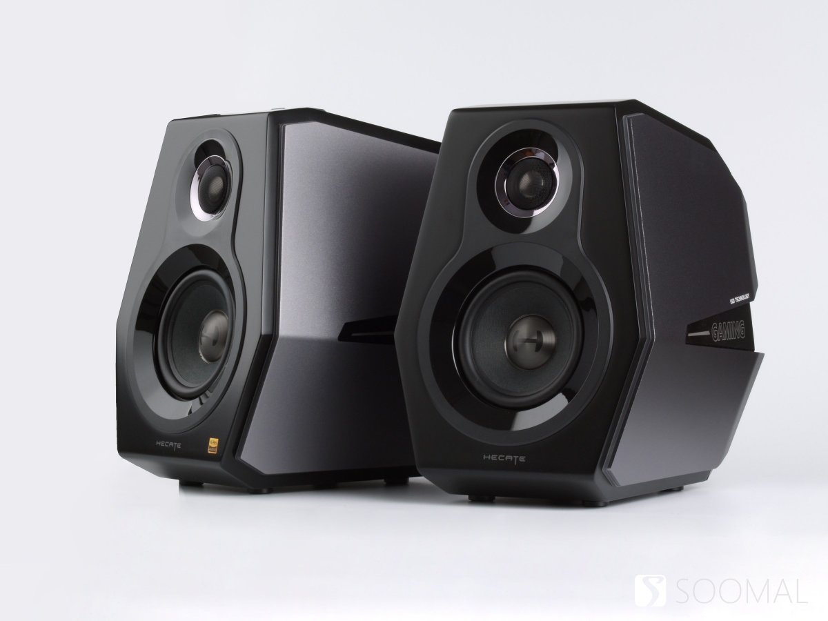 漫步者HECATEG5000红色音响,漫步者HECATE电竞游戏系列音箱