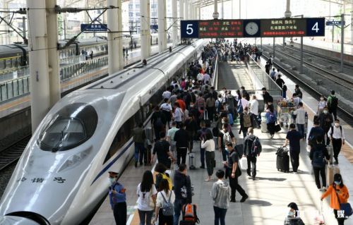 南昌铁路局最新动车消息,南昌铁路局停运车次全部恢复了吗