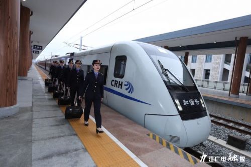 南昌铁路局最新动车消息,南昌铁路局停运车次全部恢复了吗