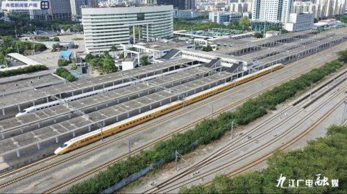 南昌铁路局最新动车消息,南昌铁路局停运车次全部恢复了吗