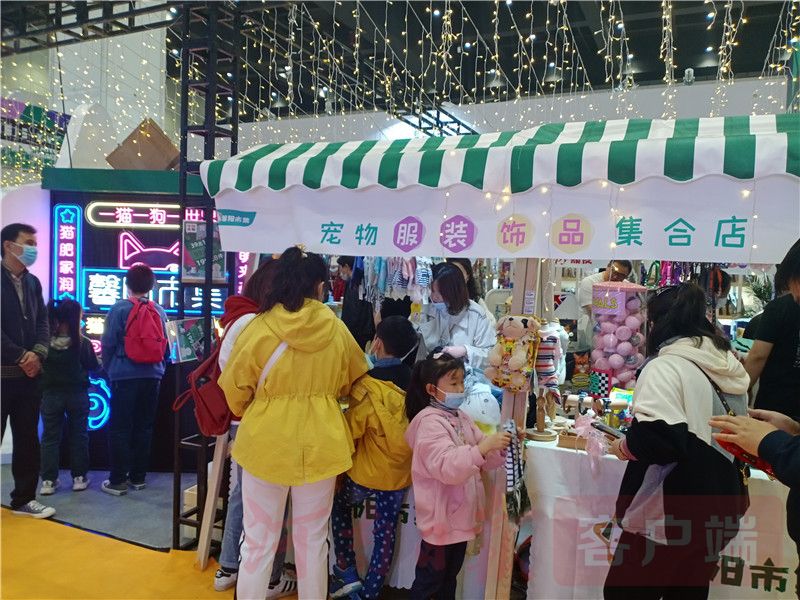 最新宠物博览会,宠物展会2024时间表广州萌宠展