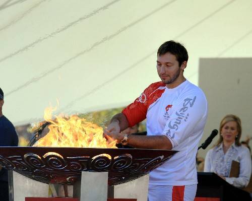 08年奥运为什么那么隆重,无序背后的危机