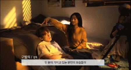 什么魔幻剧情！金秀贤电视剧女主真有问题？疯狂控制前任一言一行