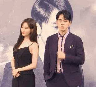 什么魔幻剧情！金秀贤电视剧女主真有问题？疯狂控制前任一言一行