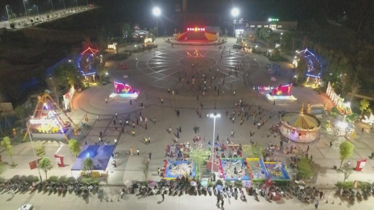 学史力行展现青年力量,学史力行有力度