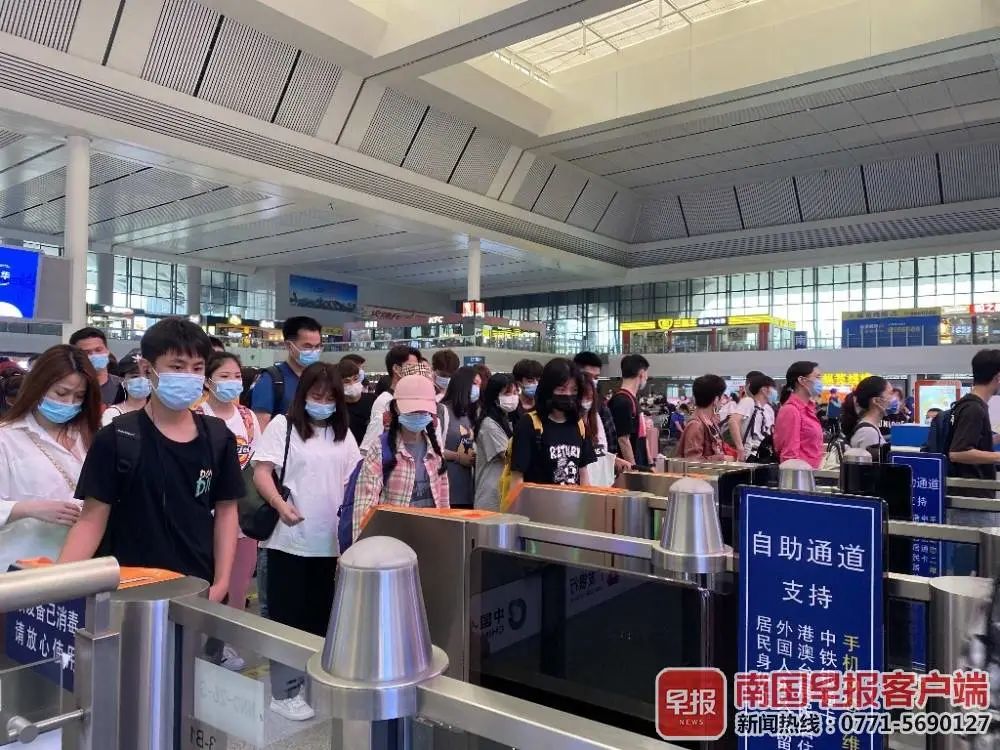 广西保障性住房案,广西早新闻