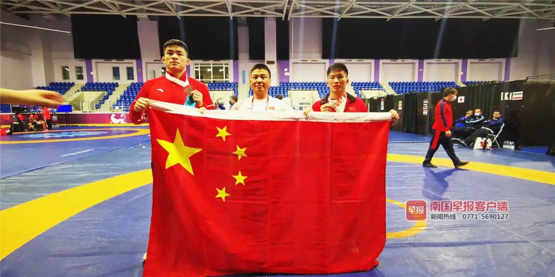 广西保障性住房案,广西早新闻