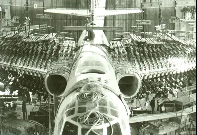 航空工业愿景和使命,航空强国逐梦蓝天