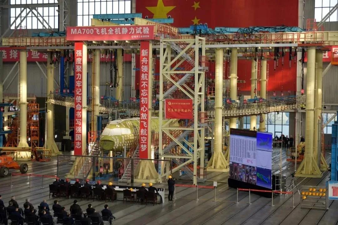 航空工业愿景和使命,航空强国逐梦蓝天