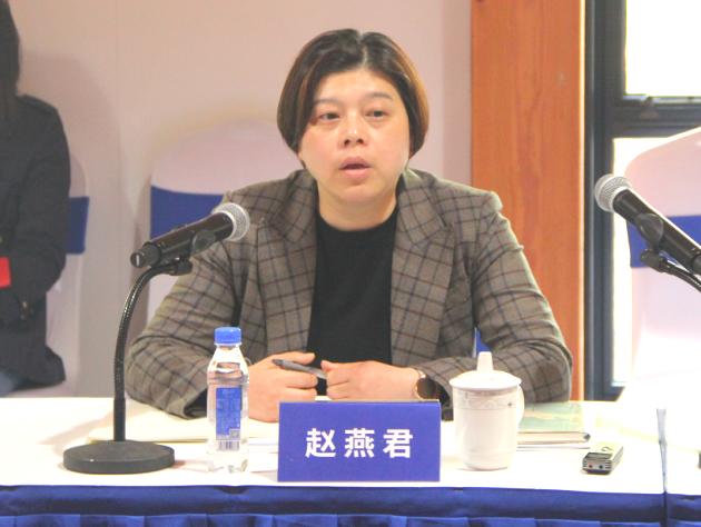 聚力宜商|助力化妆品企业健康发展，“化妆品企业质量管理”座谈会举行→