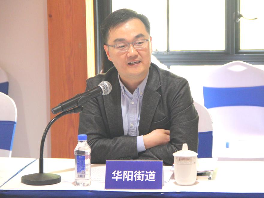 聚力宜商|助力化妆品企业健康发展，“化妆品企业质量管理”座谈会举行→