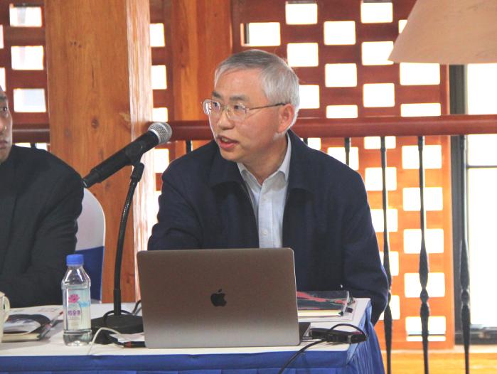 聚力宜商|助力化妆品企业健康发展，“化妆品企业质量管理”座谈会举行→