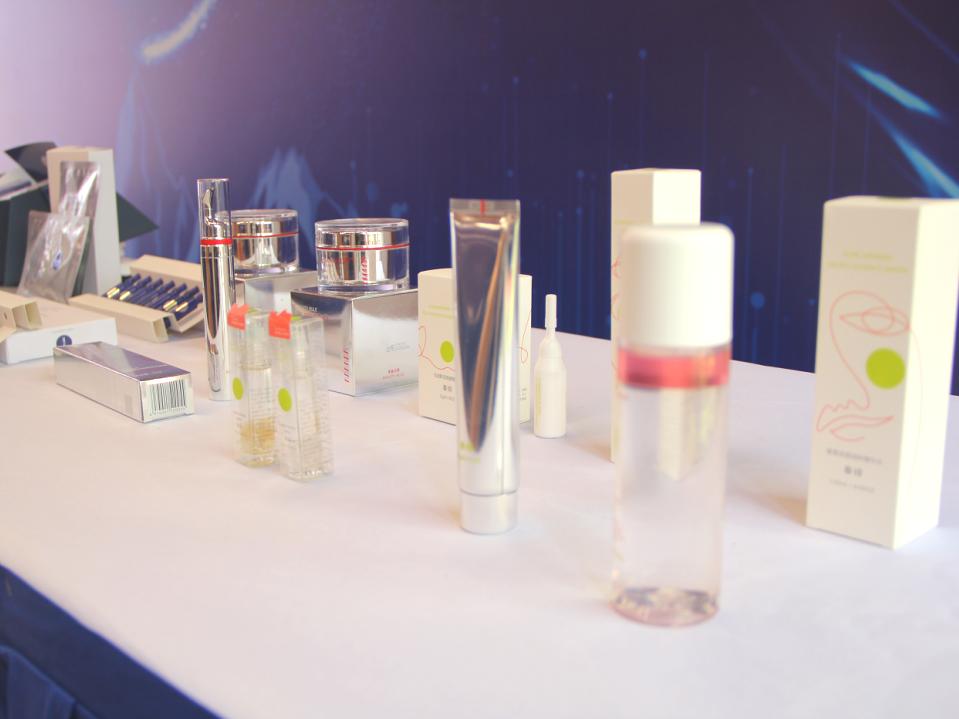 聚力宜商|助力化妆品企业健康发展，“化妆品企业质量管理”座谈会举行→