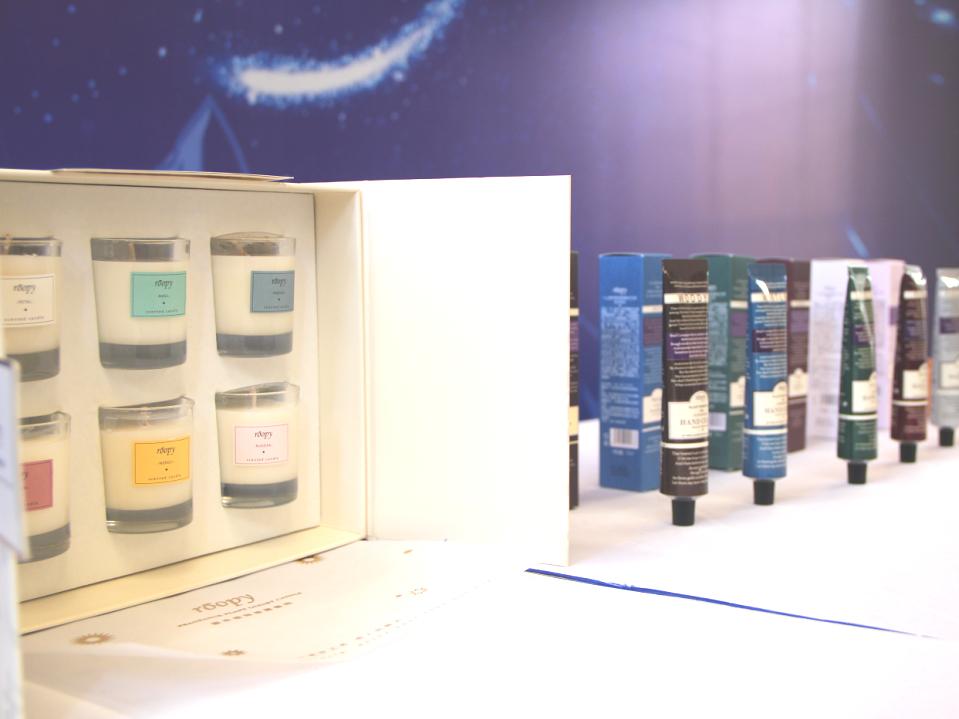 聚力宜商|助力化妆品企业健康发展，“化妆品企业质量管理”座谈会举行→