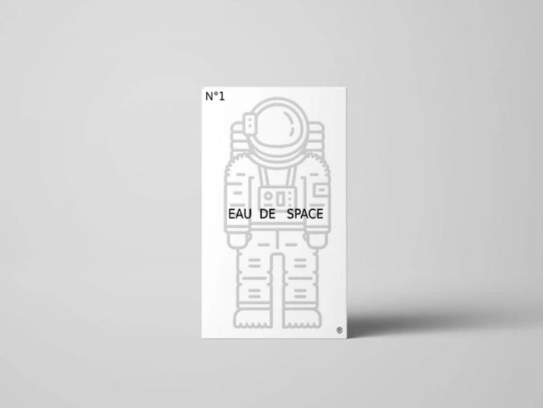 最有设计感的香水,极具设计感的香水