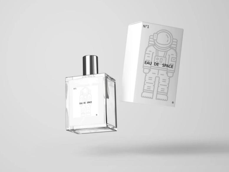 最有设计感的香水,极具设计感的香水