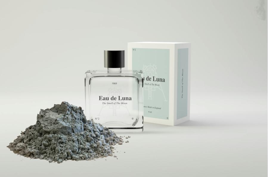 最有设计感的香水,极具设计感的香水