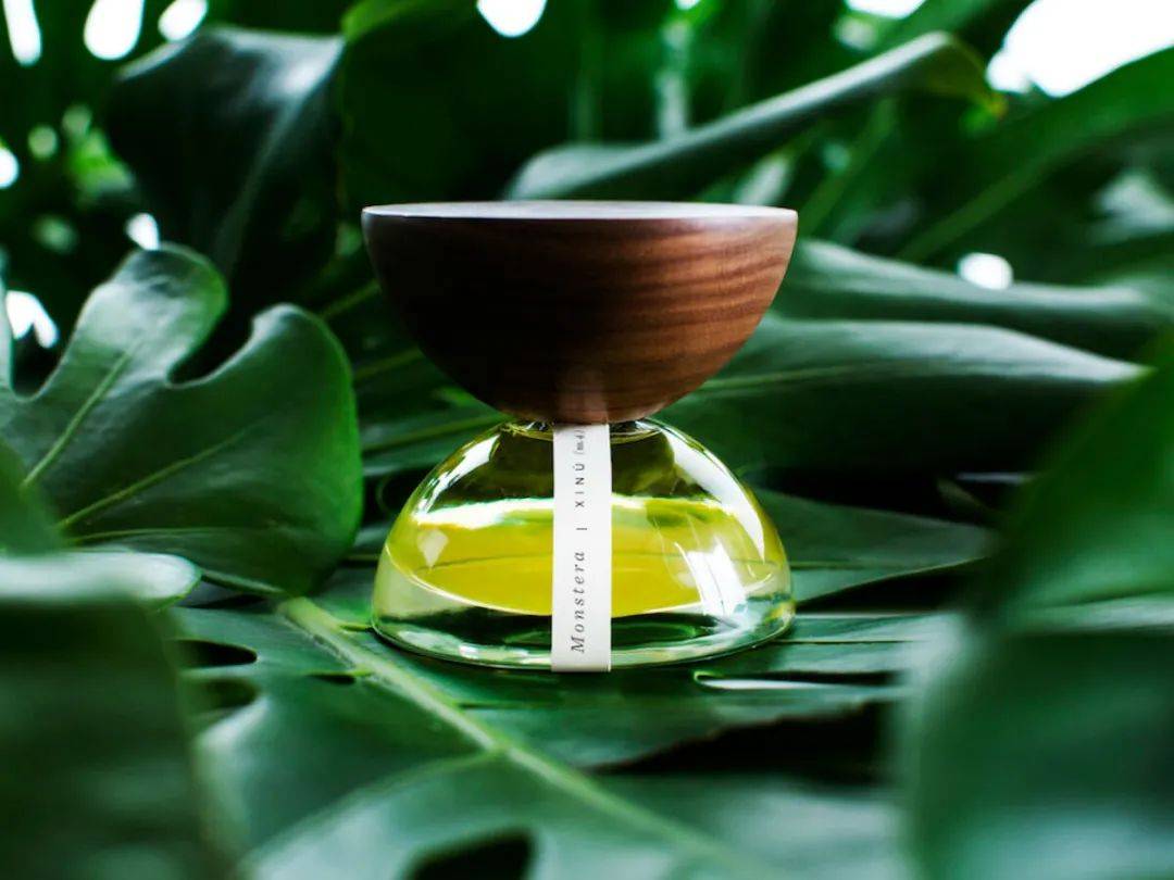 最有设计感的香水,极具设计感的香水