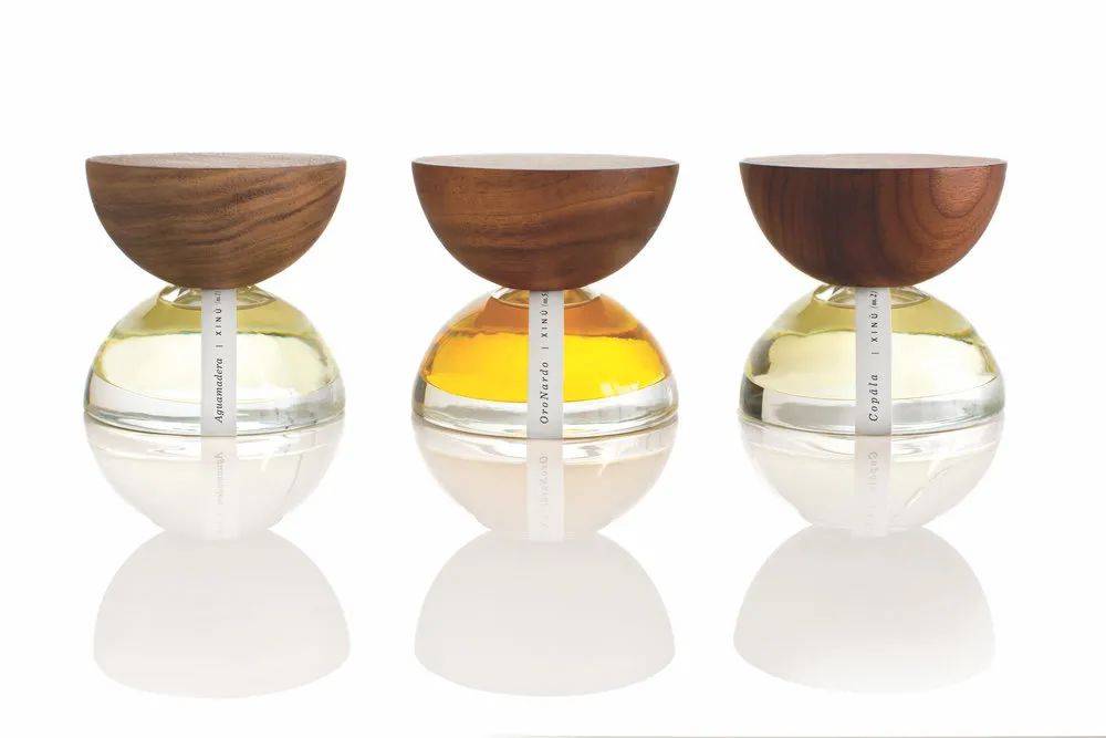 最有设计感的香水,极具设计感的香水