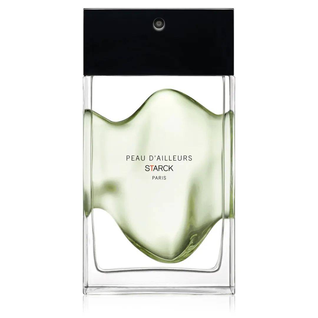 最有设计感的香水,极具设计感的香水