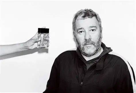 最有设计感的香水,极具设计感的香水