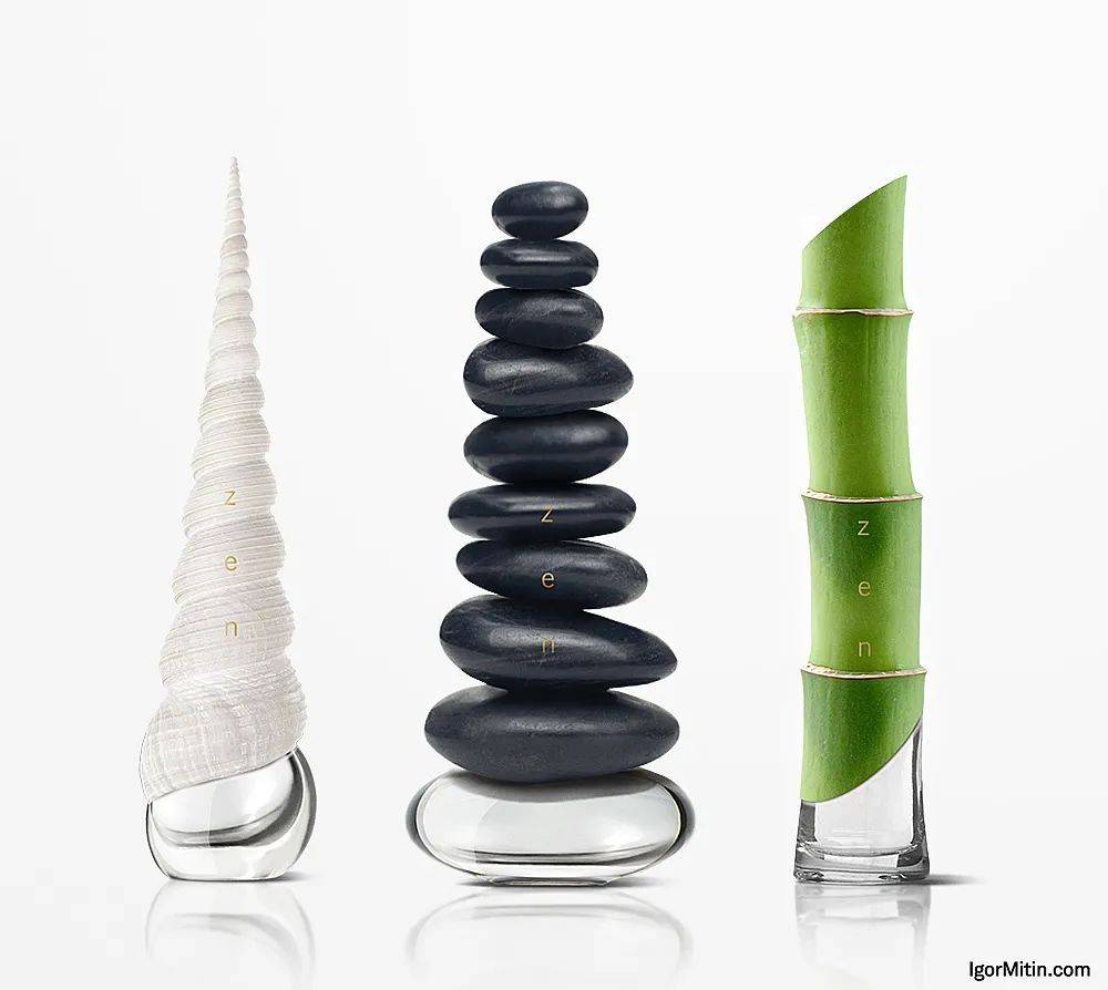 最有设计感的香水,极具设计感的香水