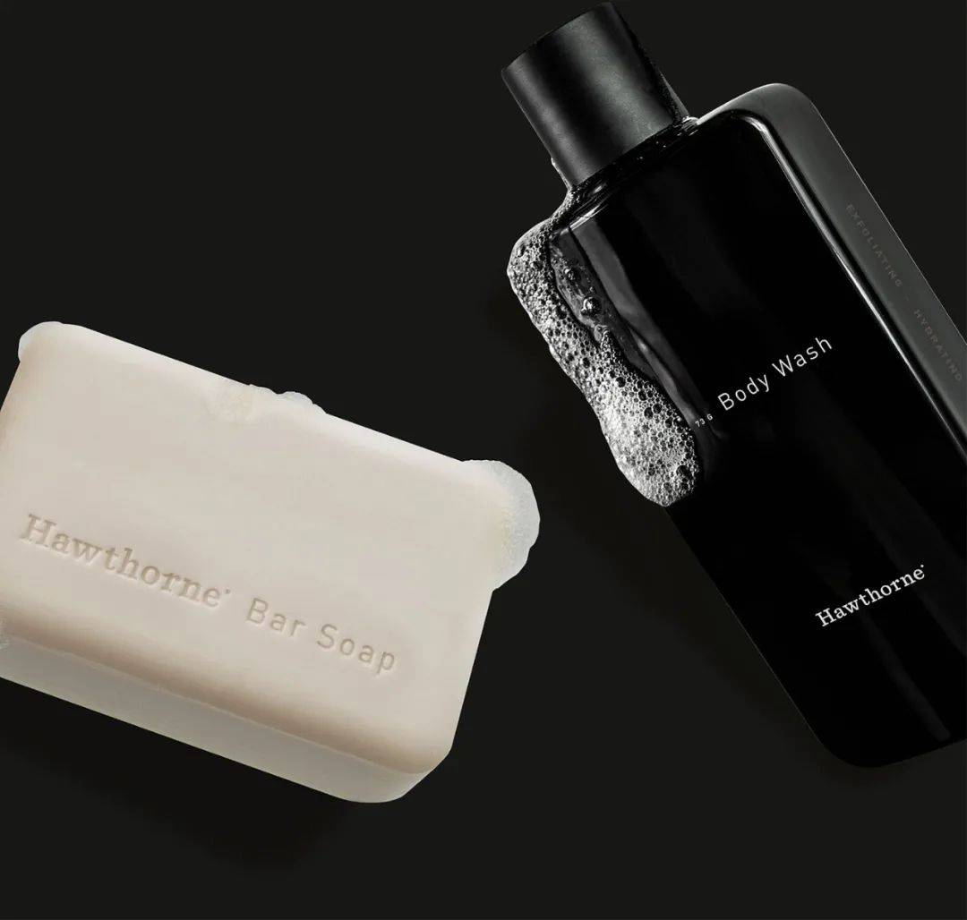 最有设计感的香水,极具设计感的香水