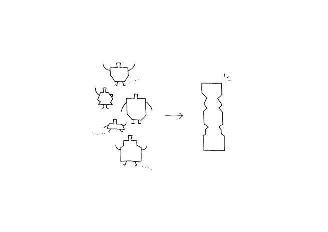 最有设计感的香水,极具设计感的香水