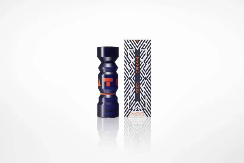 最有设计感的香水,极具设计感的香水