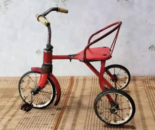 上海爆款老物件,回忆中的上海牌老物件