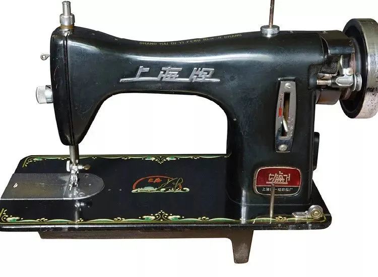 上海爆款老物件,回忆中的上海牌老物件