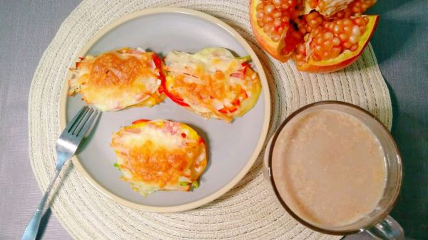 十种快手披萨做法,又简单又好学的披萨