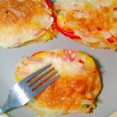 十种快手披萨做法,又简单又好学的披萨