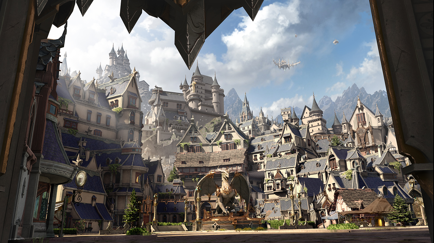 ue4游戏推荐,免费排行榜第一的游戏