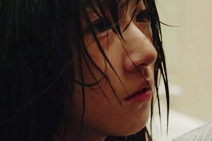 韩国昔日童星金赛纶长大亭亭玉立,韩国童星金赛纶写真集