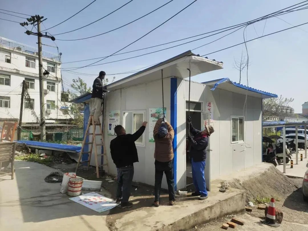 违建零容忍拆违再发力,重拳出击拆违建专项整治零容忍