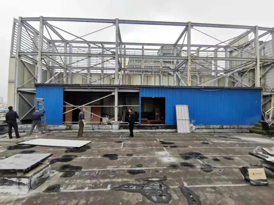 违建零容忍拆违再发力,重拳出击拆违建专项整治零容忍