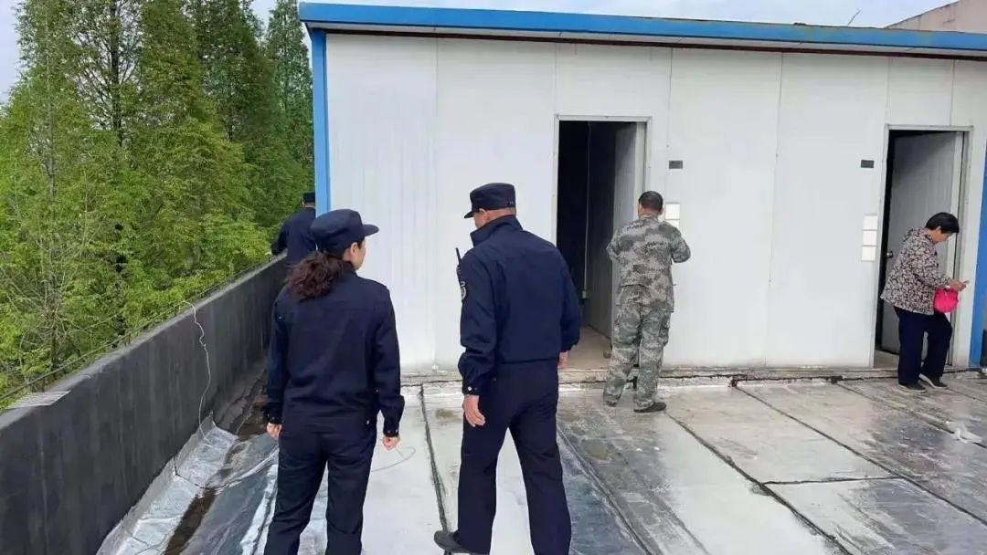 违建零容忍拆违再发力,重拳出击拆违建专项整治零容忍